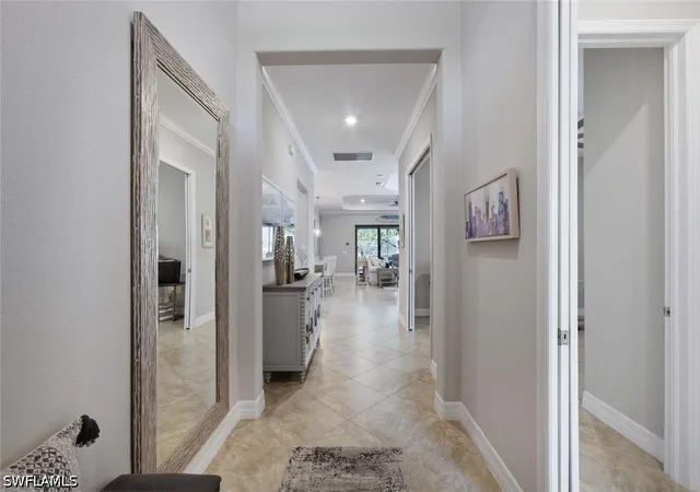 Photo 4 of Single family home for sale at 1831 Mustique St, Naples, FL 34120 | MLS# 226019236 | Listing updated on 2026-09-16