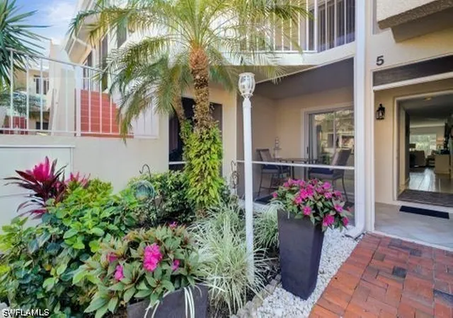 Photo 1 of Condo for sale at 2420 Hidden Lake Dr #5, Naples, FL 34112 | MLS# 226031477 | Listing updated on 2026-09-13