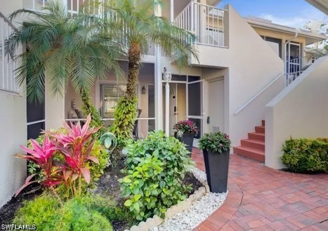 Photo 2 of Condo for sale at 2420 Hidden Lake Dr #5, Naples, FL 34112 | MLS# 226031477 | Listing updated on 2026-09-13