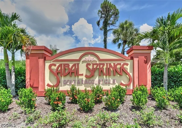 Photo 1 of Sale Pending at 17837 Dracena Cir, North Fort Myers, FL 33917 | MLS# 2026037103 | Listing updated on 2026-09-05