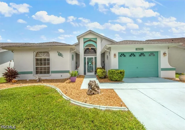 Photo 2 of Sale Pending at 17837 Dracena Cir, North Fort Myers, FL 33917 | MLS# 2026037103 | Listing updated on 2026-09-05