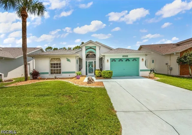 Photo 2 of Sale Pending at 17837 Dracena Cir, North Fort Myers, FL 33917 | MLS# 2026037103 | Listing updated on 2026-09-05