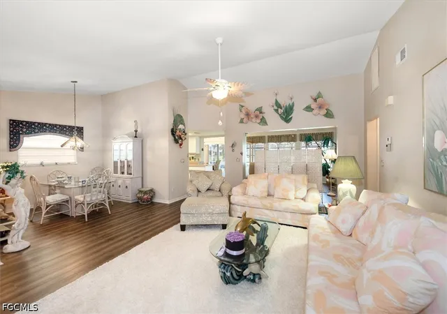 Photo 3 of Sale Pending at 17837 Dracena Cir, North Fort Myers, FL 33917 | MLS# 2026037103 | Listing updated on 2026-09-05