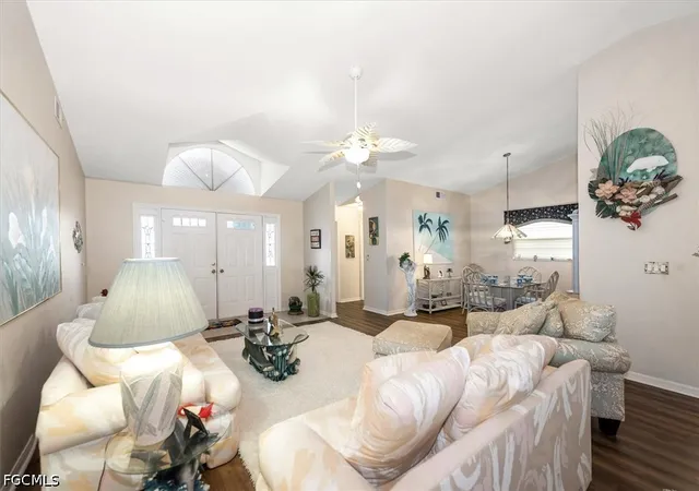 Photo 4 of Sale Pending at 17837 Dracena Cir, North Fort Myers, FL 33917 | MLS# 2026037103 | Listing updated on 2026-09-05