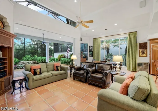 Photo 1 of Sale Pending at 26318 Augusta Crk Ct, Bonita Springs, FL 34134 | MLS# 226031537 | Listing updated on 2026-09-16