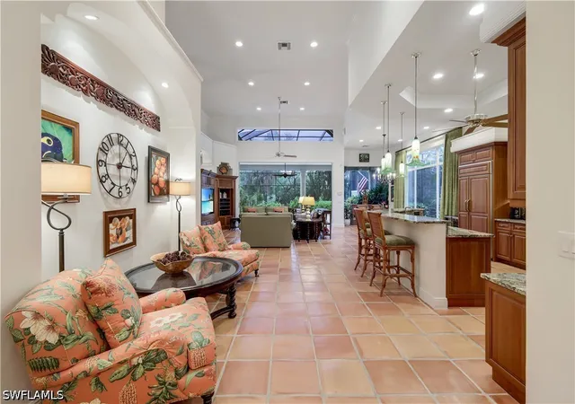 Photo 2 of Sale Pending at 26318 Augusta Crk Ct, Bonita Springs, FL 34134 | MLS# 226031537 | Listing updated on 2026-09-16