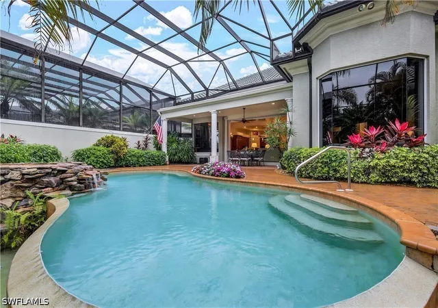 Photo 3 of Sale Pending at 26318 Augusta Crk Ct, Bonita Springs, FL 34134 | MLS# 226031537 | Listing updated on 2026-09-16