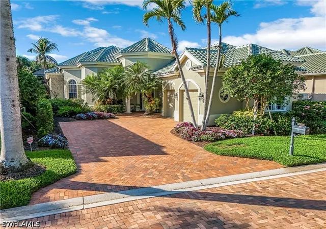 Photo 3 of Sale Pending at 26318 Augusta Crk Ct, Bonita Springs, FL 34134 | MLS# 226031537 | Listing updated on 2026-09-16