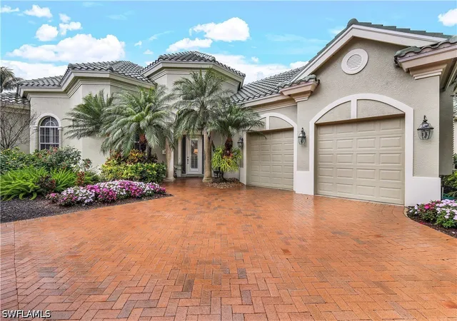Photo 4 of Sale Pending at 26318 Augusta Crk Ct, Bonita Springs, FL 34134 | MLS# 226031537 | Listing updated on 2026-09-16