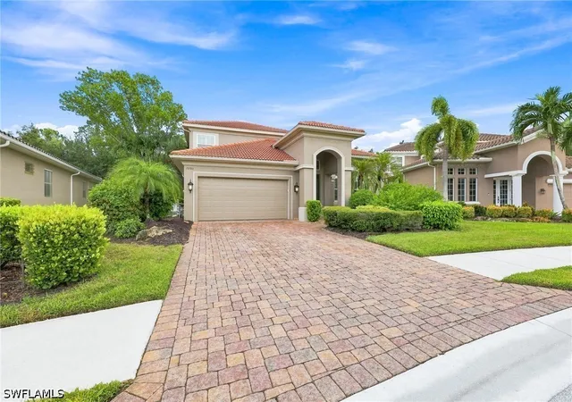 Photo 1 of Single family home for sale at 19790 Maddelena Cir, Estero, FL 33967 | MLS# 226031592 | Listing updated on 2026-09-02