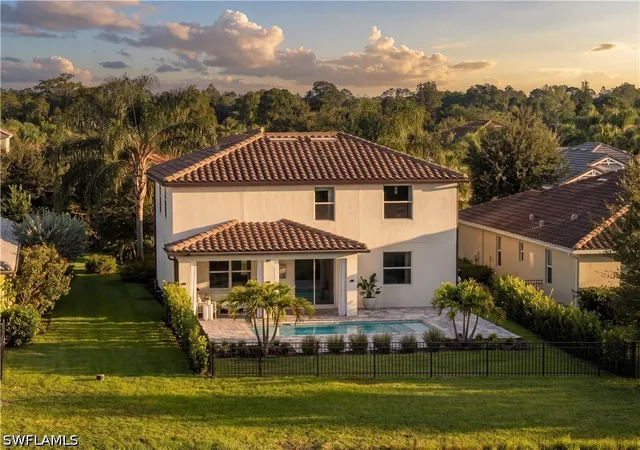 Photo 2 of Single family home for sale at 2109 Clementine St, Naples, FL 34120 | MLS# 226031439 | Listing updated on 2026-09-06