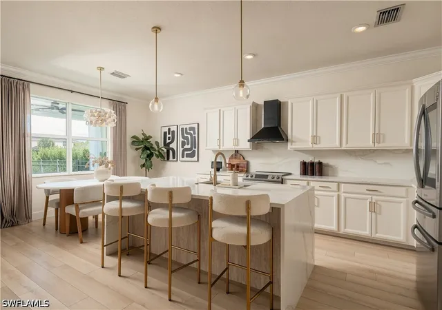 Photo 3 of Single family home for sale at 2109 Clementine St, Naples, FL 34120 | MLS# 226031439 | Listing updated on 2026-09-06
