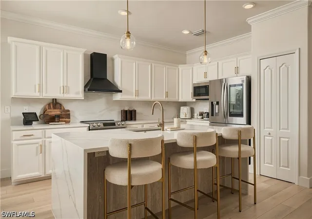 Photo 4 of Single family home for sale at 2109 Clementine St, Naples, FL 34120 | MLS# 226031439 | Listing updated on 2026-09-06