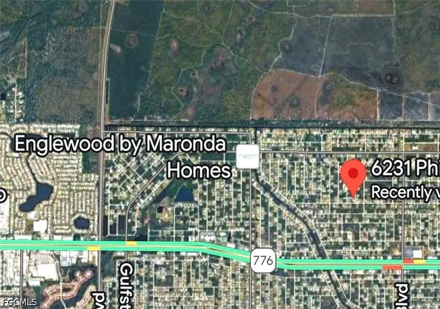 Photo 2 of Land for sale at 6231 Philco St, Englewood, FL 34224 | MLS# 2026037112 | Listing updated on 2026-09-07
