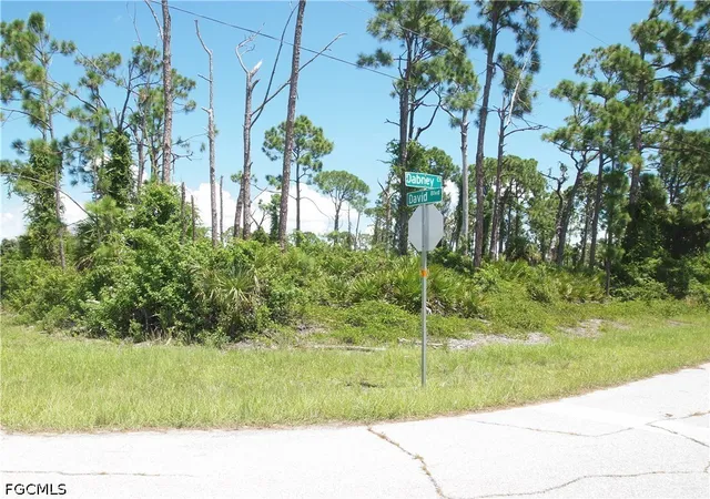 Photo 1 of Land for sale at 12280 Dabney Ct, Port Charlotte, FL 33981 | MLS# 2026037115 | Listing updated on 2026-09-02