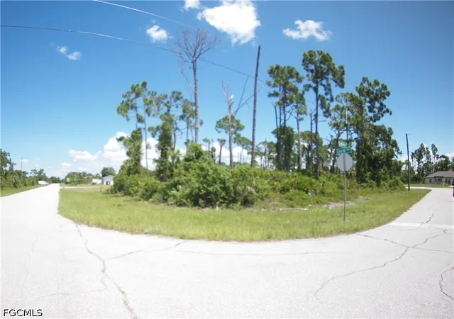 Photo 2 of Land for sale at 12280 Dabney Ct, Port Charlotte, FL 33981 | MLS# 2026037115 | Listing updated on 2026-09-02