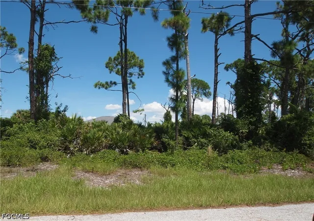 Photo 2 of Land for sale at 12280 Dabney Ct, Port Charlotte, FL 33981 | MLS# 2026037115 | Listing updated on 2026-09-02