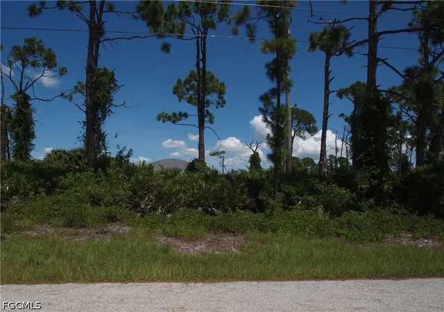 Photo 3 of Land for sale at 12280 Dabney Ct, Port Charlotte, FL 33981 | MLS# 2026037115 | Listing updated on 2026-09-02