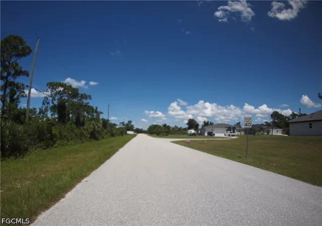 Photo 9 of Land for sale at 12280 Dabney Ct, Port Charlotte, FL 33981 | MLS# 2026037115 | Listing updated on 2026-09-02