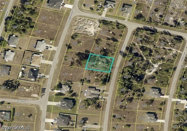 Photo 3 of Land for sale at 1248 Best Ave, Fort Myers, FL 33913 | MLS# 226031640 | Listing updated on 2026-09-02