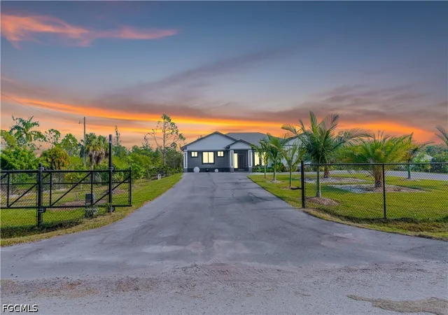 Photo 1 of Single family home for sale at 16160 Daisy Dr, Punta Gorda, FL 33955 | MLS# 2026037119 | Listing updated on 2026-09-15