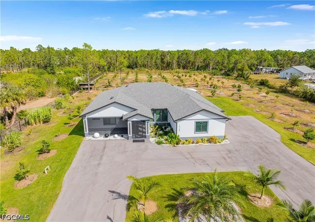 Photo 2 of Single family home for sale at 16160 Daisy Dr, Punta Gorda, FL 33955 | MLS# 2026037119 | Listing updated on 2026-09-15