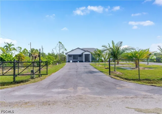 Photo 3 of Single family home for sale at 16160 Daisy Dr, Punta Gorda, FL 33955 | MLS# 2026037119 | Listing updated on 2026-09-15