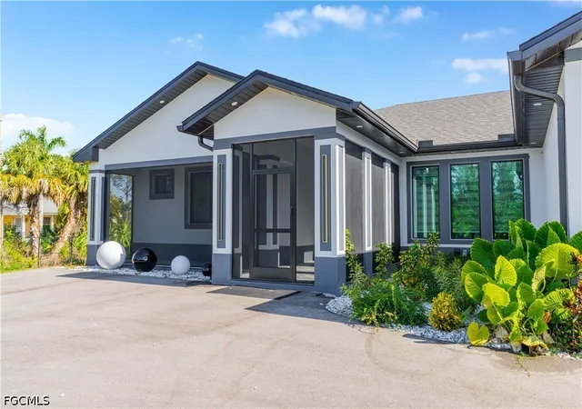 Photo 3 of Single family home for sale at 16160 Daisy Dr, Punta Gorda, FL 33955 | MLS# 2026037119 | Listing updated on 2026-09-15