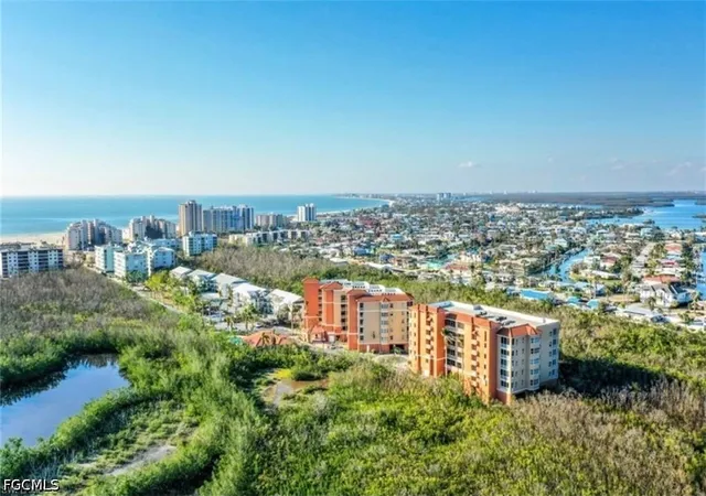 Listing Photo 5 - Condo for sale in building located at 22604 Island Pines Wy, Fort Myers Beach, FL 33931 - Unit #2304