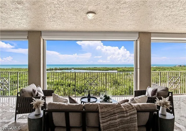 Condo for sale at 6597 Nicholas Blvd #1005, Naples, FL 34108 | MLS# 226030999