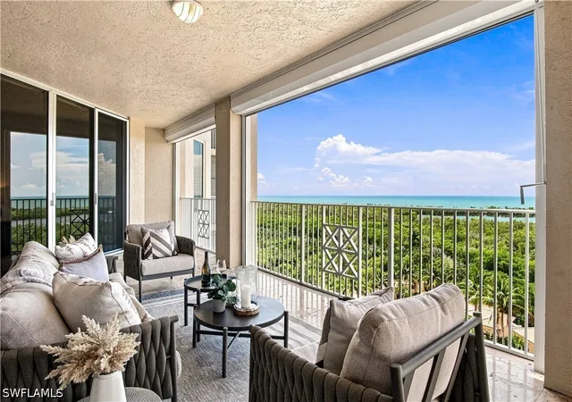 Photo 1 of Condo for sale at 6597 Nicholas Blvd #1005, Naples, FL 34108 | MLS# 226030999 | Listing updated on 2026-09-16