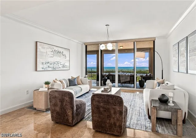 Photo 2 of Condo for sale at 6597 Nicholas Blvd #1005, Naples, FL 34108 | MLS# 226030999 | Listing updated on 2026-09-16