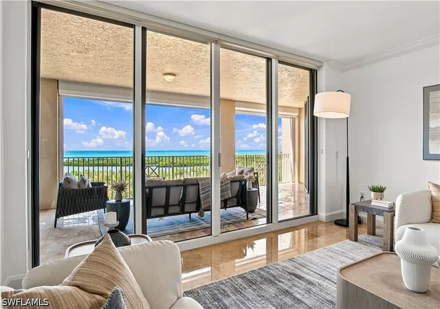 Photo 3 of Condo for sale at 6597 Nicholas Blvd #1005, Naples, FL 34108 | MLS# 226030999 | Listing updated on 2026-09-16