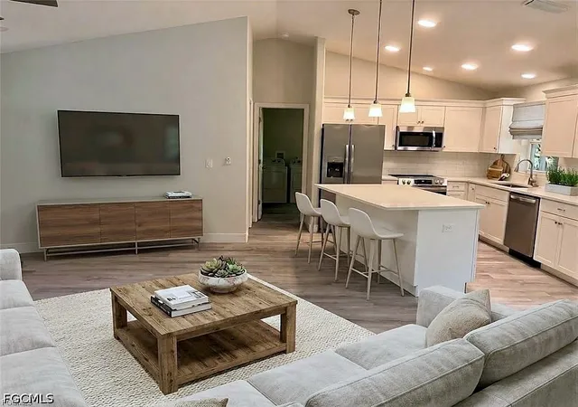 Photo 3 of Single family home for sale at 3554 Penelope, North Port, FL 34286 | MLS# 2026037123 | Listing updated on 2026-09-06