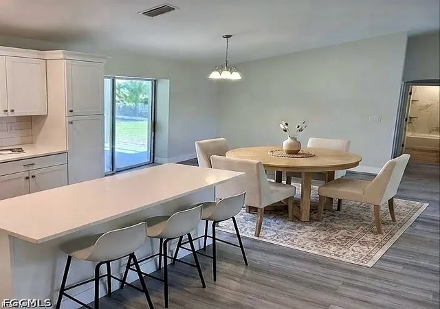 Photo 3 of Single family home for sale at 3554 Penelope, North Port, FL 34286 | MLS# 2026037123 | Listing updated on 2026-09-06