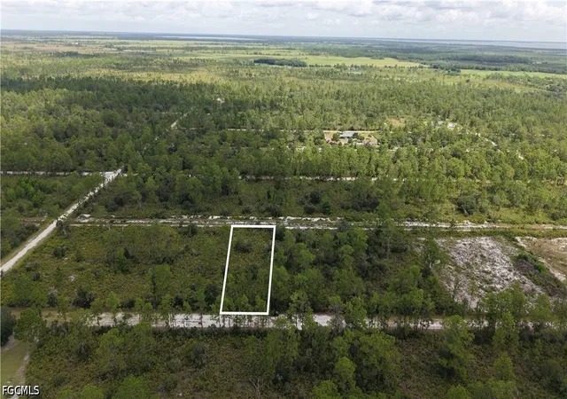 Land for sale at None None, Indian Lake Estates, FL 33855 | MLS# 2026037125