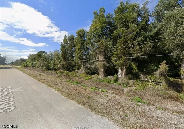 Photo 2 of Land for sale at 2704 36th Street Sw, Lehigh Acres, FL 33976 | MLS# 2026037129 | Listing updated on 2026-09-04