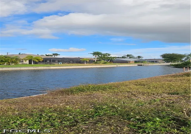 Photo 3 of Sale Pending at 707 Sw 35th Terrace, Cape Coral, FL 33914 | MLS# 2026037131 | Listing updated on 2026-09-16