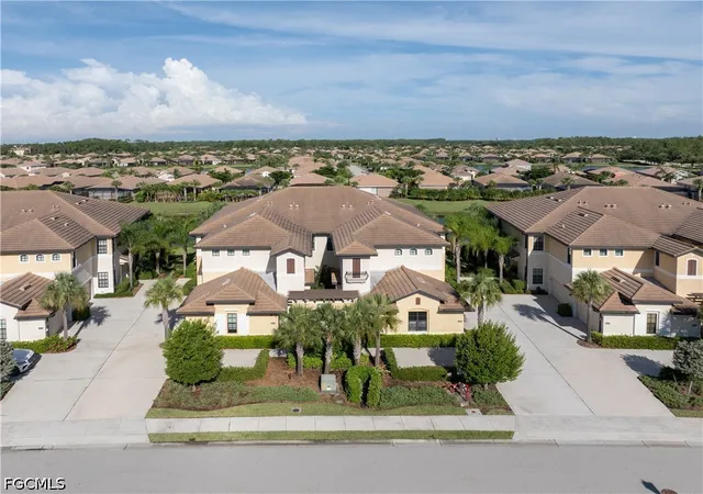 Photo 1 of Sale Pending at 10502 Casella Way #102, Fort Myers, FL 33913 | MLS# 2026037133 | Listing updated on 2026-09-18
