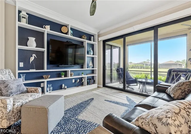 Photo 2 of Sale Pending at 10502 Casella Way #102, Fort Myers, FL 33913 | MLS# 2026037133 | Listing updated on 2026-09-18