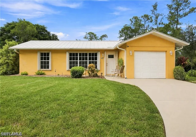 Photo 2 of Single family home for sale at 4561 1st Avenue Sw, Naples, FL 34119 | MLS# 226031528 | Listing updated on 2026-09-16