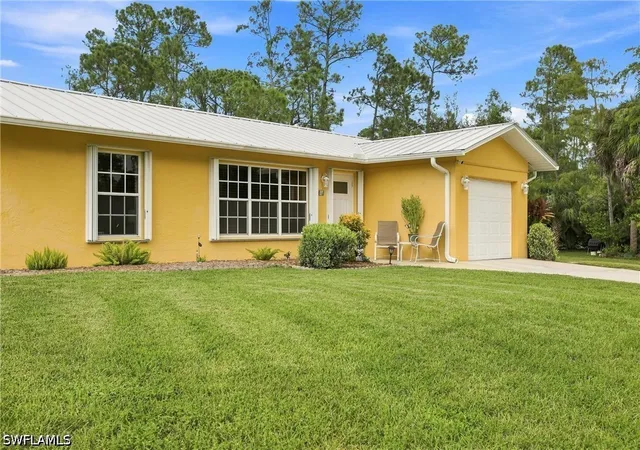 Photo 3 of Single family home for sale at 4561 1st Avenue Sw, Naples, FL 34119 | MLS# 226031528 | Listing updated on 2026-09-16