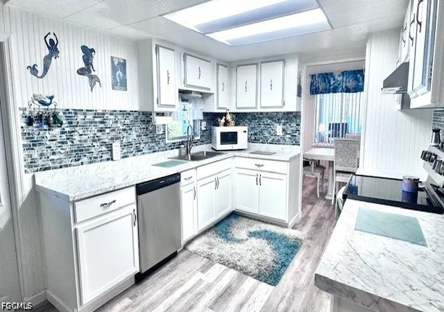Manufactured home for sale at 5712 Captain John Smith Loop, North Fort Myers, FL 33917 | MLS# 2026037138