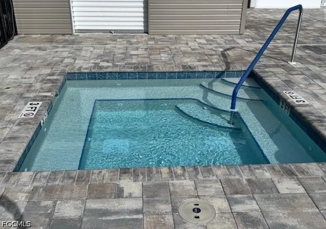 Photo 44 of Manufactured home for sale at 5712 Captain John Smith Loop, North Fort Myers, FL 33917 | MLS# 2026037138 | Listing updated on 2026-09-02