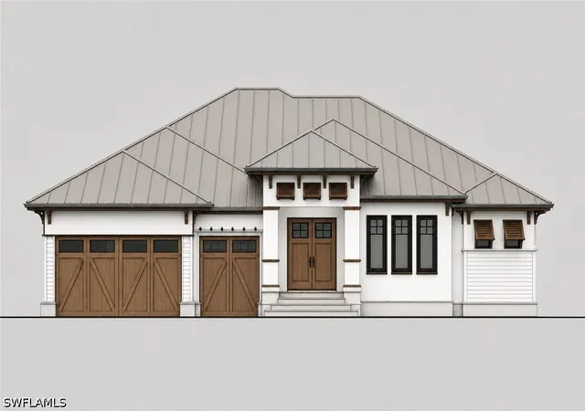 Photo 1 of Single family home for sale at 150 Greenview St, Marco Island, FL 34145 | MLS# 226031628 | Listing updated on 2026-09-02
