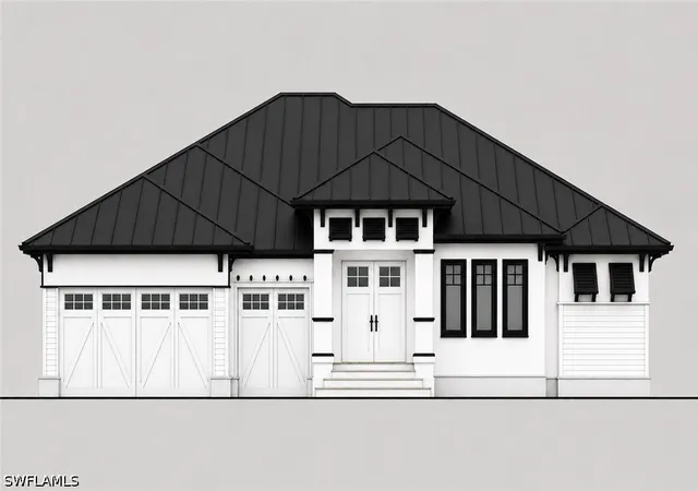 Photo 2 of Single family home for sale at 150 Greenview St, Marco Island, FL 34145 | MLS# 226031628 | Listing updated on 2026-09-02