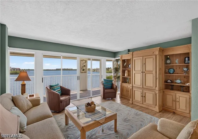 Listing Photo 5 - Condo for sale in building located at 4895 Bonita Bch Rd, Bonita Springs, FL 34134 - Unit #204-(3 floors up)
