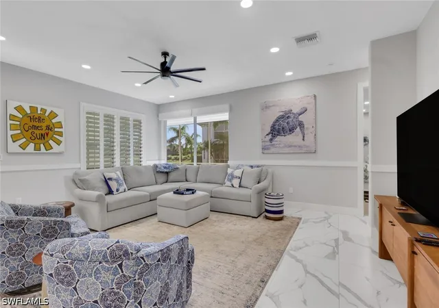 Photo 1 of Sale Pending at 28658 San Lucas Ln #101, Bonita Springs, FL 34135 | MLS# 226030796 | Listing updated on 2026-10-05