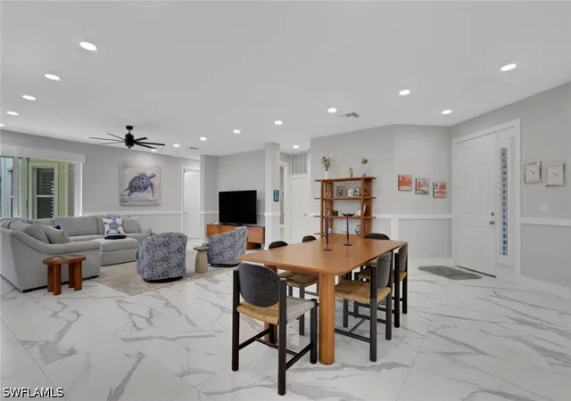 Photo 3 of Sale Pending at 28658 San Lucas Ln #101, Bonita Springs, FL 34135 | MLS# 226030796 | Listing updated on 2026-10-05