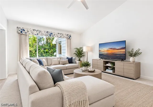 Condo for sale at 506 Courtside Dr #E201, Naples, FL 34105 | MLS# 226029649